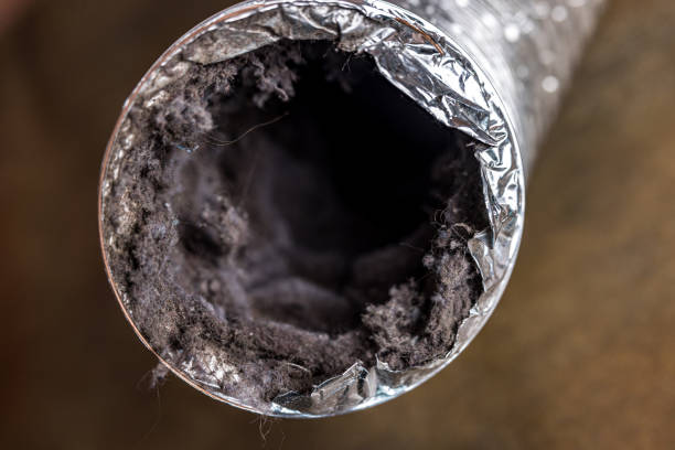 Reliable NC Airduct Cleaning Solutions