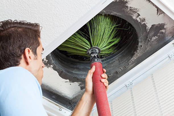 Best Air Duct Cleaning Company Near Me  in Highlands, NC