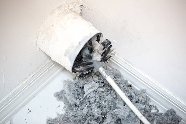 Best Best Air Duct Cleaning Company  in Highlands, NC