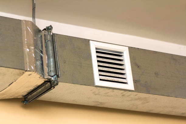 Best HVAC Duct Inspection Services  in Highlands, NC